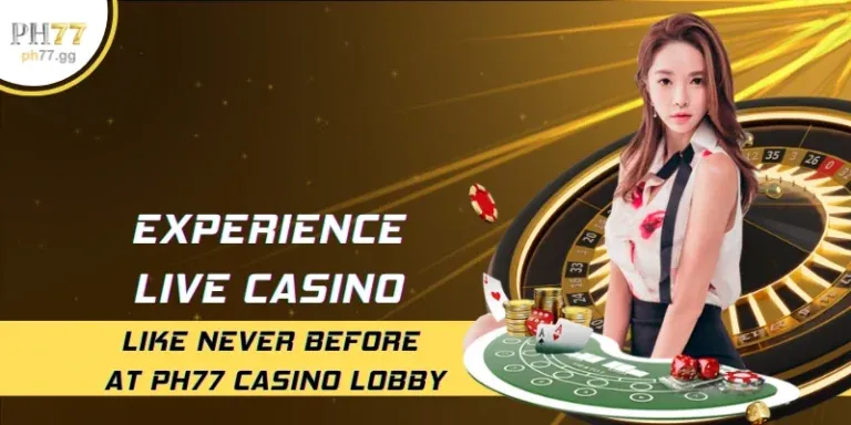 Kho game casino đa dạng