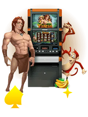 Logo nhà cung cấp Play'n GO