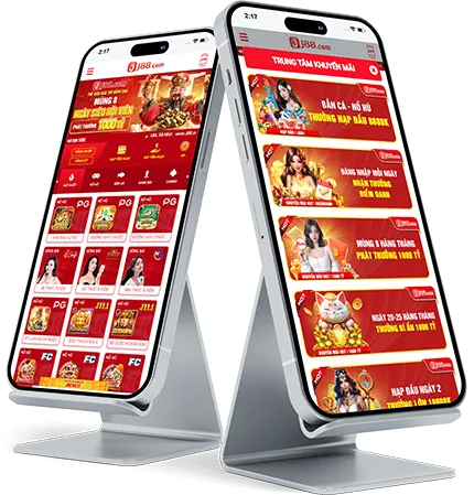 Hình ảnh sân quần vợt với vận động viên đang giao bóng