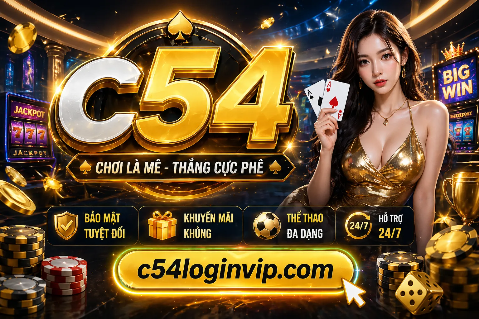 Nền đăng nhập Gem789 Nhà Cái