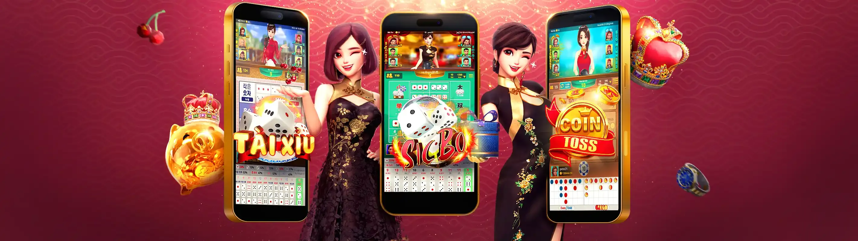 Quyền của nền tảng gem789 nhà cái