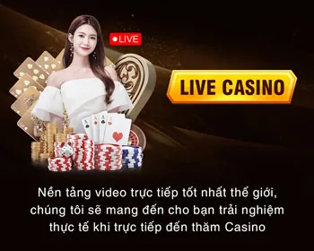 Các loại trò chơi đa dạng tại sòng bạc trực tuyến