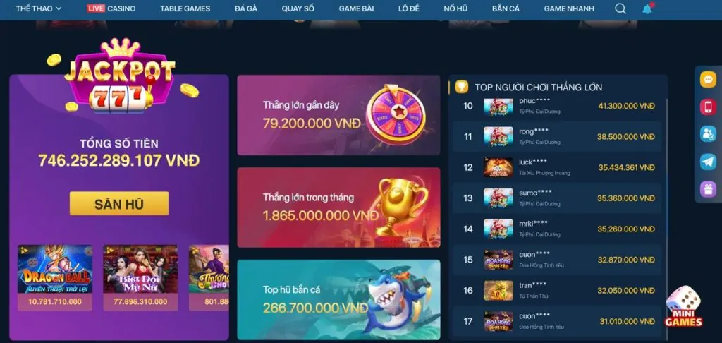 Tham gia gem789 nhà cái và nhận ưu đãi